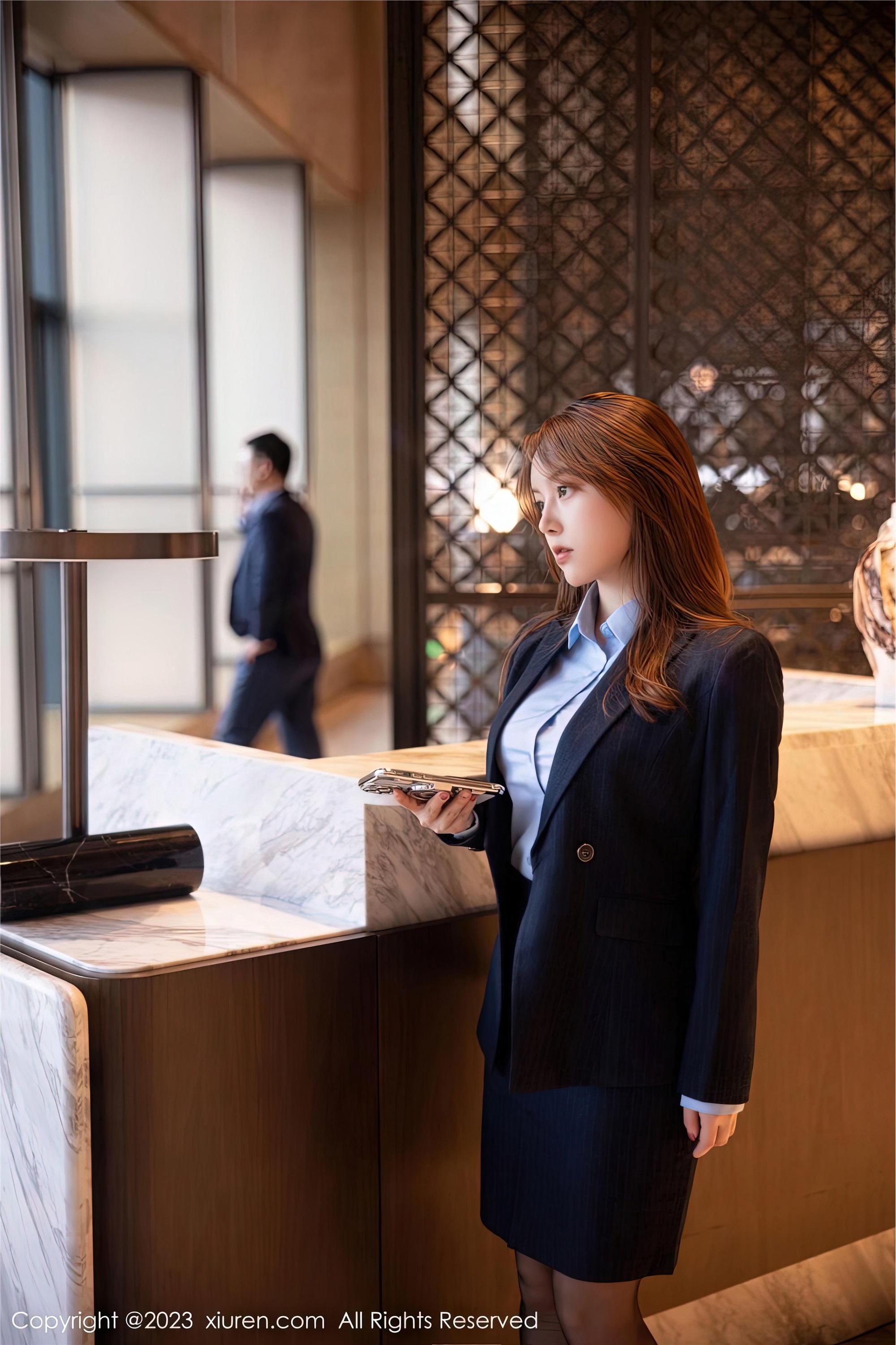 Xiuren秀人网 2023.01.30 NO.6190 豆瓣酱